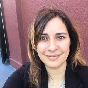 Meet your Posher, Camille